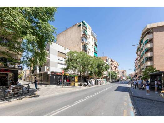 Reihenhaus zum Kauf 232.000 € 5 Zimmer 124 m² 108 m² Grundstück Granada 18008