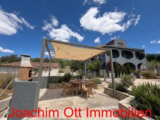 Einfamilienhaus zum Kauf provisionsfrei 425.000 € 5 Zimmer 233 m² 483 m² Grundstück São Brás de Alportel 8150-031