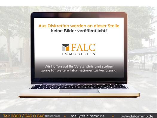Restaurant zur Miete 1.500 € Innenstadt Herford 32051