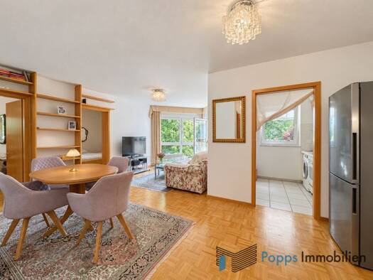 Wohnung zum Kauf 339.000 € 3 Zimmer 72 m² Kelkheim Kelkheim 65779