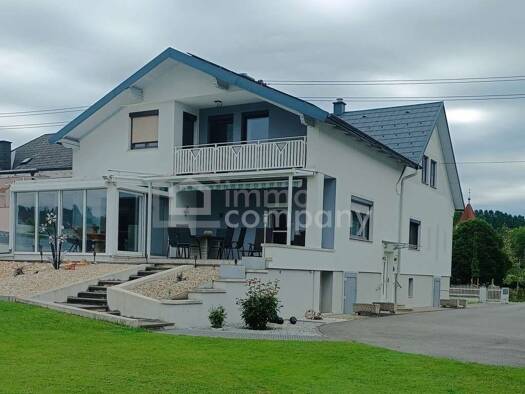 Einfamilienhaus zum Kauf 499.000 € 8 Zimmer 236 m² 2.250 m² Grundstück Kemeten 7531