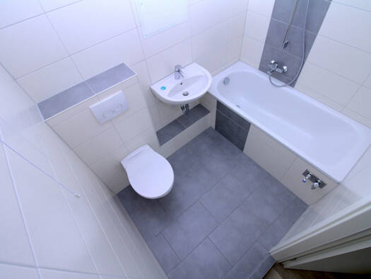 Wohnung zur Miete 471 € 3 Zimmer 68,1 m² 5. Geschoss frei ab 01.05.2026 Zingster Straße 3 Lausen-Grünau Leipzig 04207