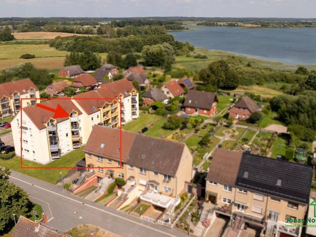 Mehrfamilienhaus zum Kauf provisionsfrei 1.250.000 € 47 Zimmer 1.126 m² 2.034 m² Grundstück Am Serrahnsbach 35-37 Sternberg 19406