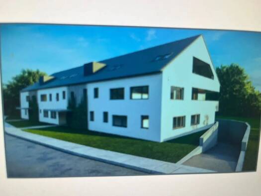 Terrassenwohnung zur Miete 1.800 € 3 Zimmer 123 m² Geschoss EG/3 frei ab 01.10.2026 Neumarkt Neumarkt in der Oberpfalz 92318