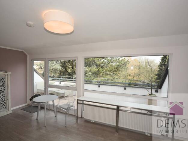 Studio zur Miete 420 € 1 Zimmer 27,1 m² Hilden 40721