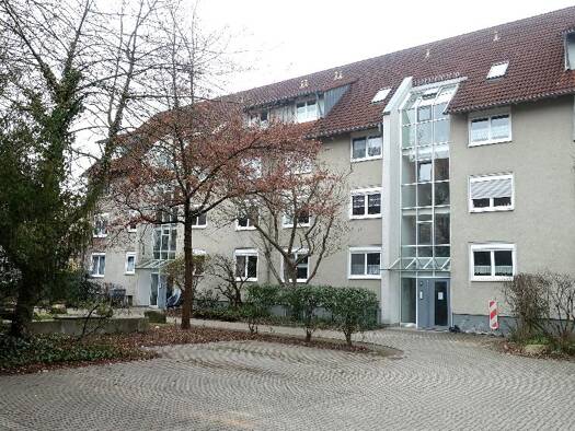 Wohnung zum Kauf 140.000 € 2 Zimmer 66 m² Leuben Dresden 01259