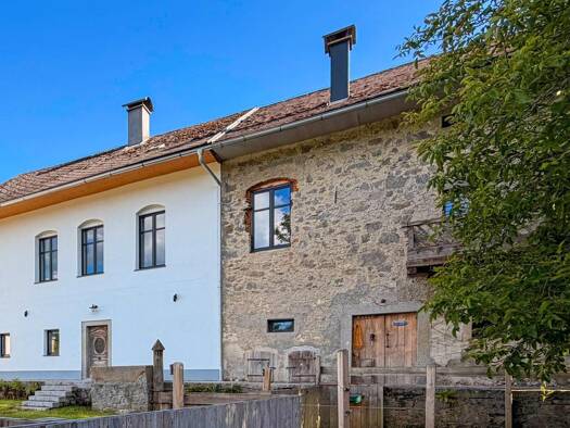 Reiterhof zum Kauf 760.000 € 67.092 m² Grundstück Rohrbach-Berg 4150