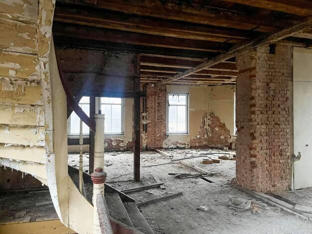 Gewerbeobjekt zum Kauf als Kapitalanlage geeignet 97.000 € 1.490 m² 2 m² Grundstück Zeitz 06712