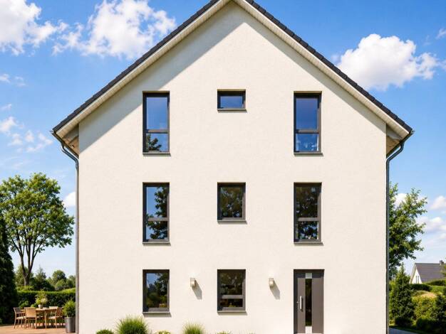 Mehrfamilienhaus zum Kauf 669.000 € 10 Zimmer 317 m² 420 m² Grundstück Rauental Rastatt 76437