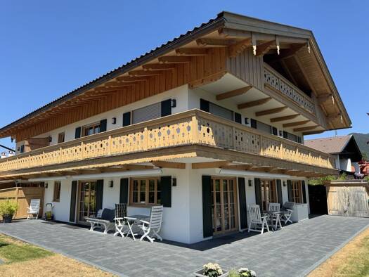 Wohnung zum Kauf 1.290.000 € 3 Zimmer 119 m² Weißach Kreuth 83708