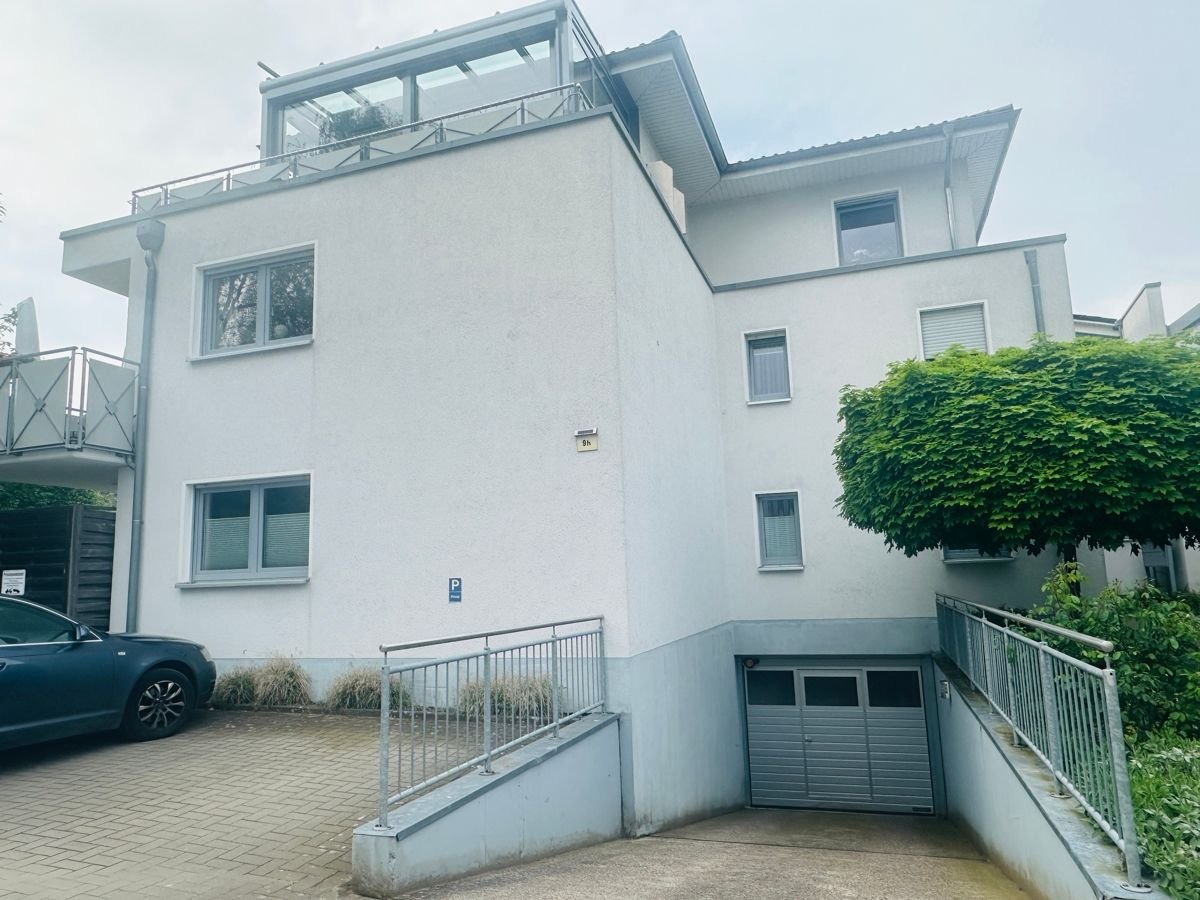 Maisonette zum Kauf 299.900 € 4 Zimmer 95 m²<br/>Wohnfläche Herford-Stadt Herford 32052