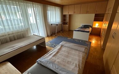 WG-Zimmer zur Miete Wohnen auf Zeit 710 € 21 m² frei ab 20.03.2025 Richard-Wagner-Straße 0 Heilbronn Heilbronn Sontheim 74074