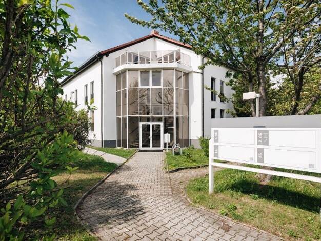 Bürofläche zur Miete provisionsfrei 10,50 € 317 m² Bürofläche teilbar ab 217 m² Kesselsdorf Wilsdruff 01723