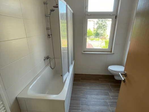 Wohnung zur Miete 520 € 3 Zimmer 61 m² frei ab sofort Apolda Apolda 99510