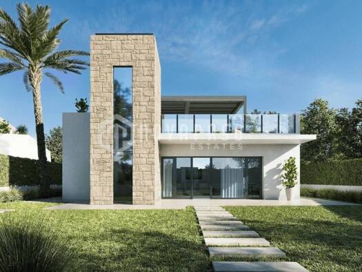 Villa zum Kauf - Erstbezug 358.184 € 3 Zimmer 116 m² 520 m² Grundstück Lorca 30813
