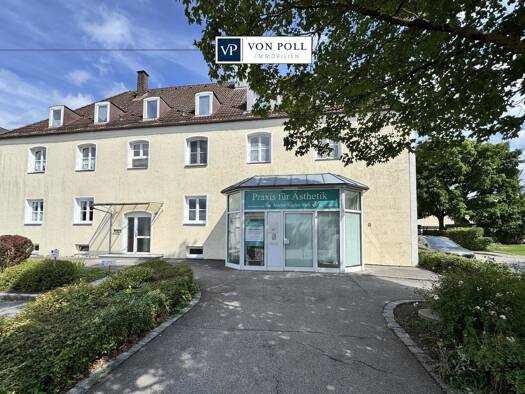 Bürofläche zum Kauf 310.000 € 3 Zimmer 119 m² Bürofläche Altötting 84503