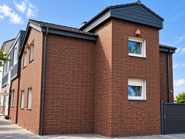 Einfamilienhaus zum Kauf 319.000 € 4 Zimmer 105 m² 178 m² Grundstück frei ab sofort Untermeiderich Duisburg 47137