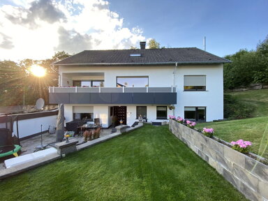 Mehrfamilienhaus zum Kauf provisionsfrei 499.000 € 10 Zimmer 300 m² 1.380 m² Grundstück Kalve / Wefelshohl Lüdenscheid 58511