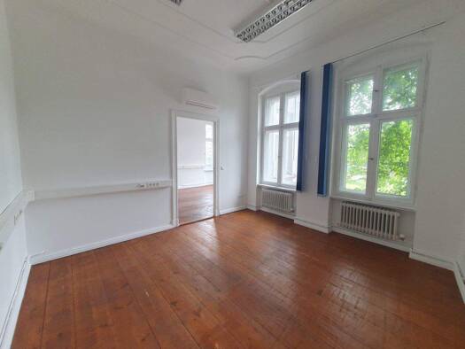 Bürofläche zur Miete 1.200 € 4 Zimmer 95 m² Bürofläche Wedding Berlin 13347
