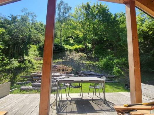 Einfamilienhaus zum Kauf 399.999 € 5 Zimmer 183 m² Wolfpassing 3424