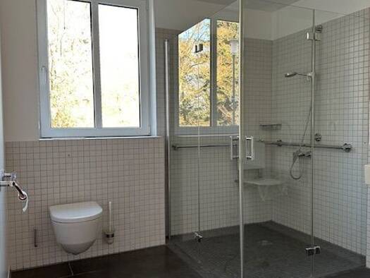 Wohnung zur Miete 1.100 € 1 Zimmer frei ab sofort Klosterstraße Hünfeld Hünfeld 36088