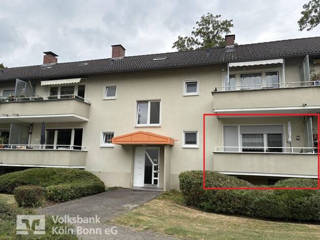 Wohnung zum Kauf 179.000 € 2 Zimmer 60 m² Friesdorf Bad Godesberg 53175