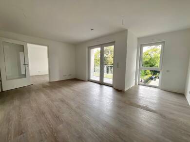 Wohnung zur Miete 813 € 2,5 Zimmer 65 m² 2. Geschoss frei ab sofort Karlstraße 6 Wanne Herne 44649