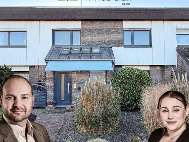 Reihenmittelhaus zum Kauf 527.200 € 5 Zimmer 115 m² 202 m² Grundstück frei ab 01.12.2026 Norf Neuss-Norf 41469