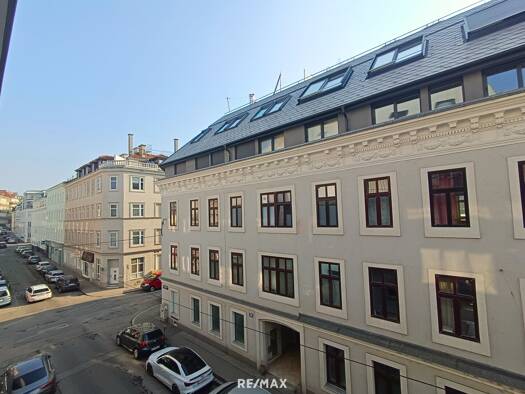 Wohnung zum Kauf 399.000 € 4 Zimmer 84,9 m² Wien 1170