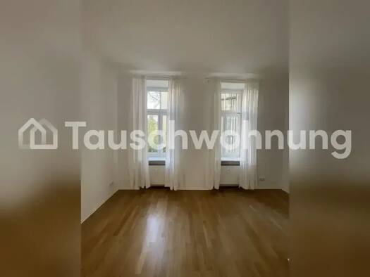 Wohnung zur Miete Tauschwohnung 1.450 € 2 Zimmer 60 m² EG Schwabing-West München 80796
