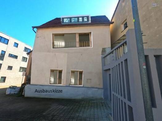 Sonstiges zum Kauf 180.000 € 6 Zimmer 150 m² 220 m² Grundstück Rathausplatz Scharnhausen Ostfildern 73760