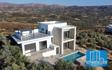 Haus zum Kauf 850.000 € 3 Zimmer 160 m² 2.000 m² Grundstück Kreta Kamilari 702 00