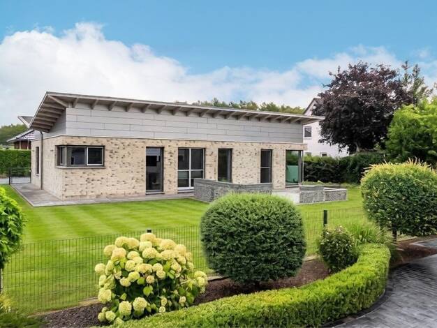 Einfamilienhaus zum Kauf 459.000 € 3 Zimmer 130,1 m² 681 m² Grundstück Dünsen 27243