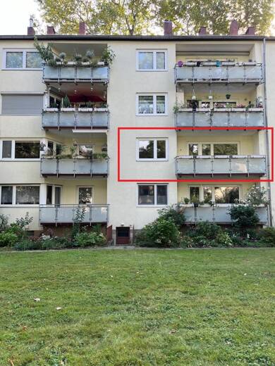 WG-Zimmer zur Miete Wohnen auf Zeit 750 € 78,6 m² 1. Geschoss frei ab 01.06.2025 Mülheim Köln 51063