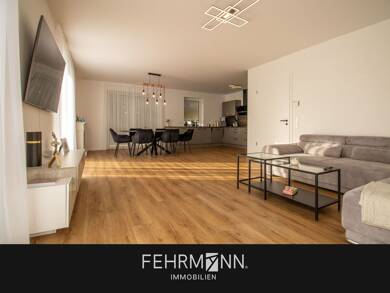 Doppelhaushälfte zur Miete 990 € 4 Zimmer 126,7 m² 92 m² Grundstück Emmeln Haren / Emmeln 49733