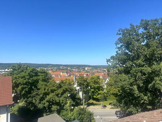 Reihenendhaus zum Kauf 495.000 € 6 Zimmer 137 m² 445 m² Grundstück Forchheim 91301