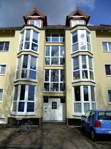 Wohnung zur Miete 552 € 3 Zimmer 69 m² 4. Geschoss Schönfließ - Süd Eisenhüttenstadt 15890