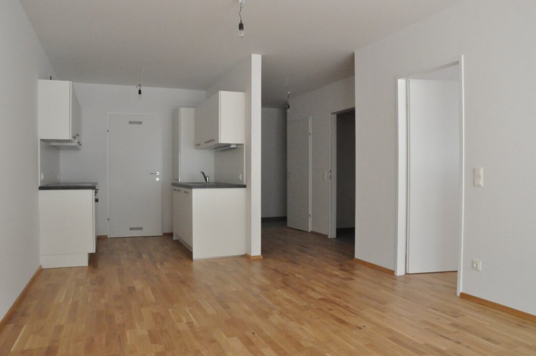 Wohnung zur Miete 880 € 2 Zimmer 59,6 m²<br/>Wohnfläche Wien 1170