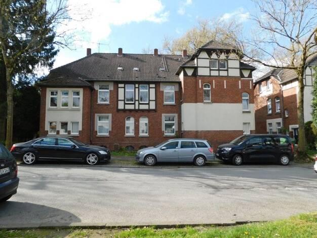 Wohnung zur Miete 847 € 3 Zimmer 88,1 m² frei ab 11.10.2025 Brenscheder Str. 16 Wiemelhausen - Brenschede Bochum 44799