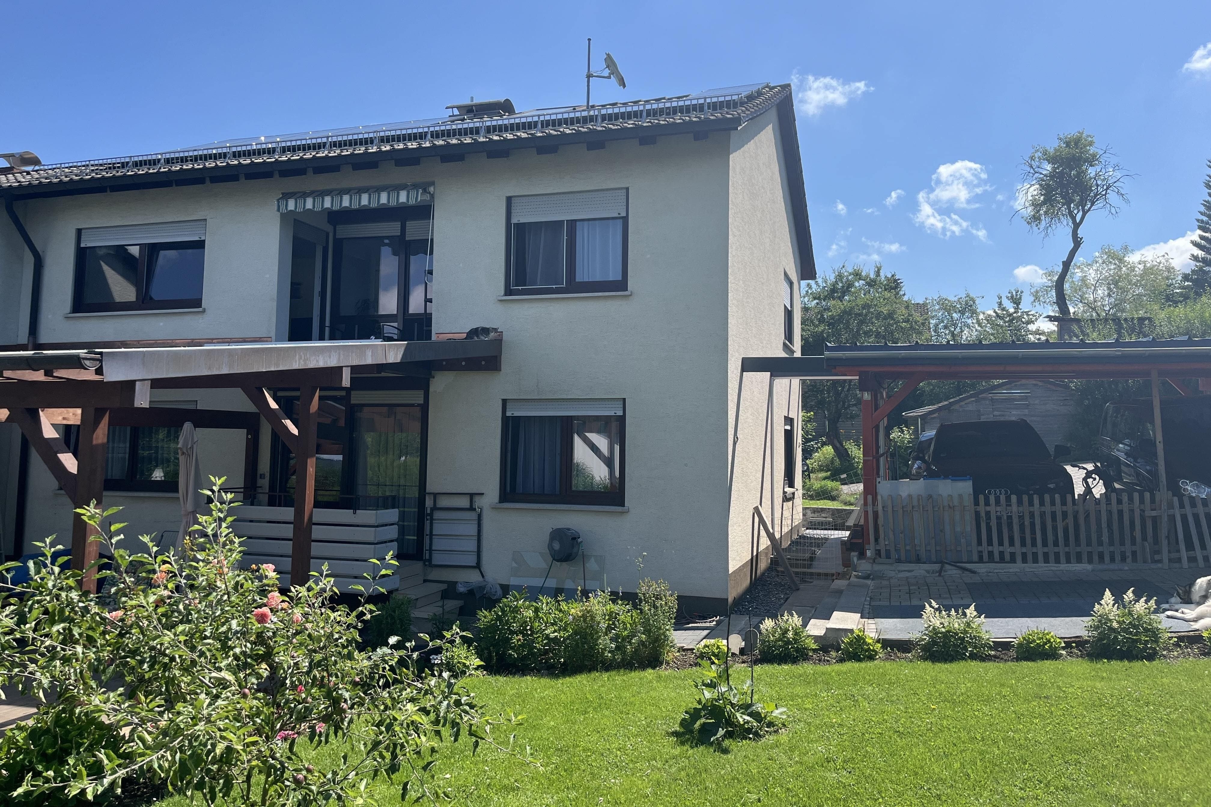 Mehrfamilienhaus zum Kauf 615.000 € 6 Zimmer 144 m²<br/>Wohnfläche 711 m²<br/>Grundstück Tuttlingen Tuttlingen 78532