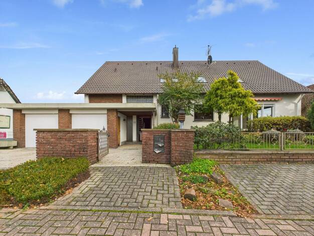 Mehrfamilienhaus zum Kauf 600.000 € 11 Zimmer 318 m² 1.722 m² Grundstück Bieselsberg Schömberg 75328
