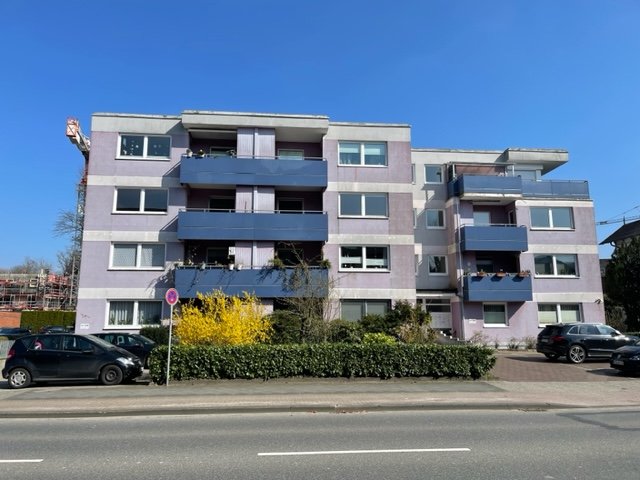 Wohnung zum Kauf 128.000 € 2 Zimmer 50,9 m²<br/>Wohnfläche Übriges Stade Stade 21680