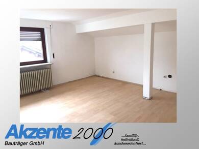 Wohnung zur Miete 550 € 3 Zimmer 75 m² 1. Geschoss frei ab 01.07.2025 Langenbrombach Brombachtal 64753