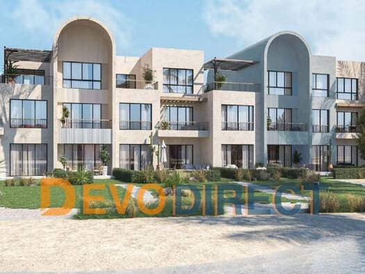 Wohnung zum Kauf provisionsfrei 361.737 € 3 Zimmer 92 m² El gouna ( El-Gouna ) 84513