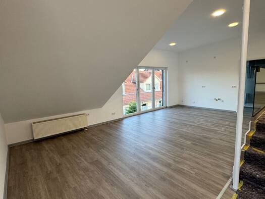 Penthouse zur Miete 1.060 € 2 Zimmer 96 m² Geschoss 1/1 frei ab 01.12.2026 Kernstadt Paderborn 33098
