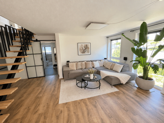 Wohnung zum Kauf 240.000 € 2,5 Zimmer 61 m² Geislingen Geislingen an der Steige 73312