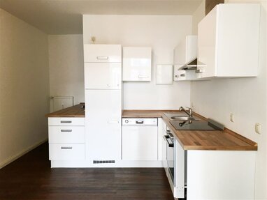 Wohnung zur Miete 490 € 2 Zimmer 70 m² 1. Geschoss Markt 10 Altstadt Güstrow 18273