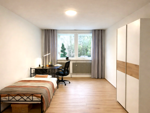 Wohnung zur Miete 350 € 70 m² frei ab sofort AM Europakanal 36 Büchenbach Erlangen 91056