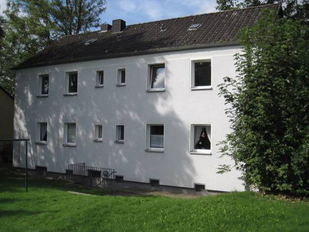 Wohnung zur Miete 499 € 2 Zimmer 45,8 m² 1. Geschoss frei ab 02.05.2026 Dahlhauser Str. 94 Winz-Baak Hattingen 45529