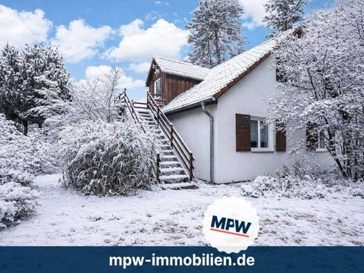 Einfamilienhaus zum Kauf 605.000 € 5 Zimmer 132 m² 1.285 m² Grundstück Falkensee 14612